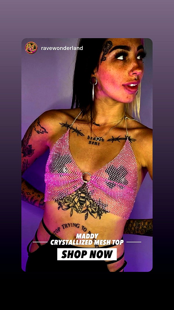 cruellamorgan instagram image archive image