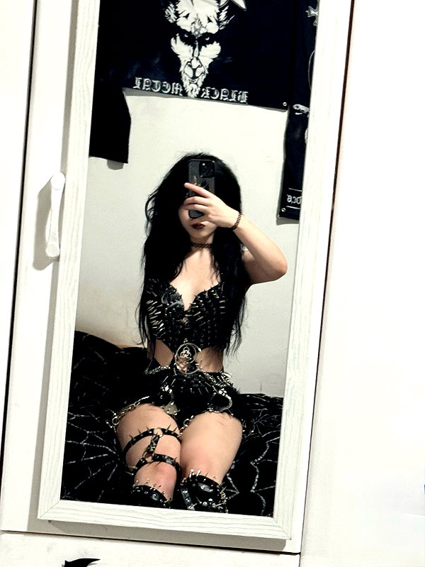 vampiryska instagram image archive image