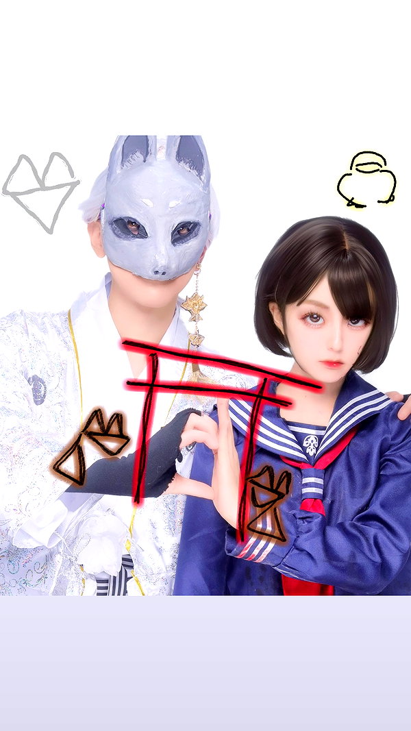 _satomort_ instagram image archive image