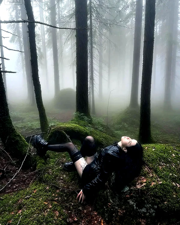 chica.niebla instagram image archive image