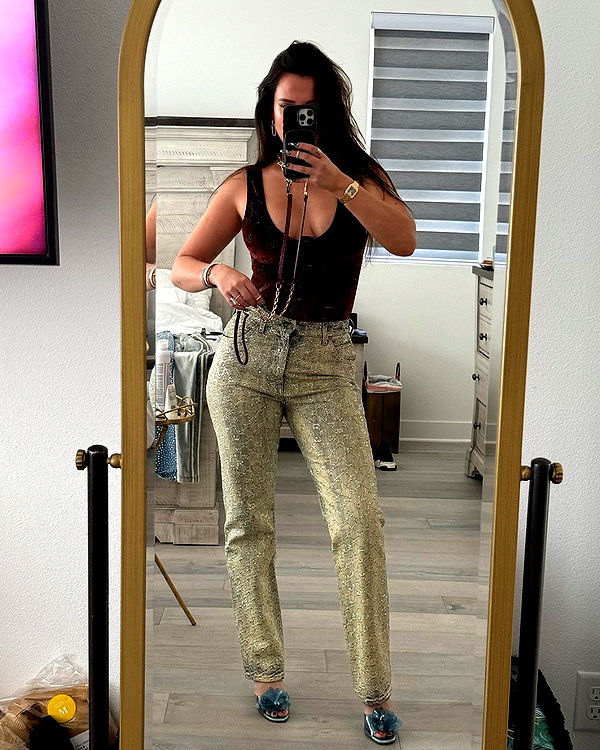 bellathorne instagram image archive image