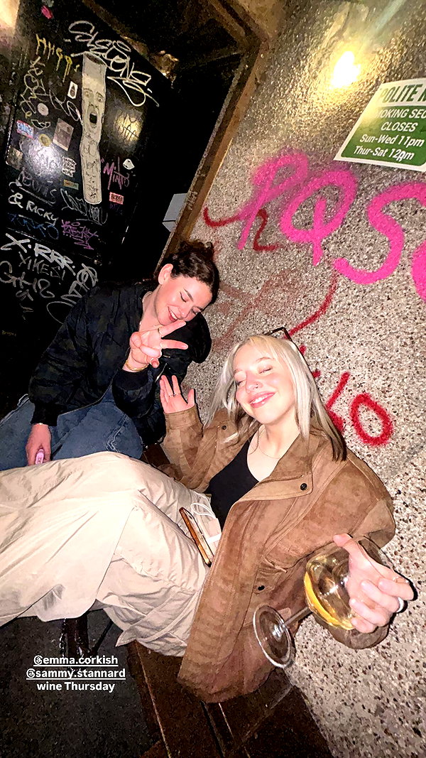 charley.chambers instagram image archive image