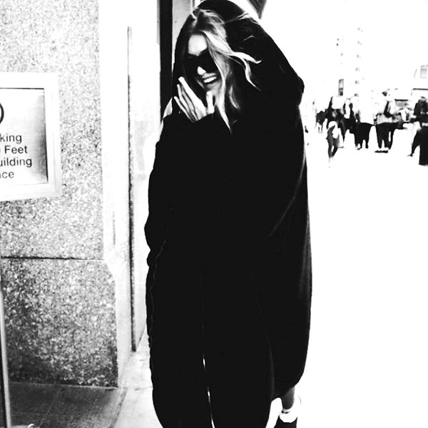 gigihadid instagram image archive image