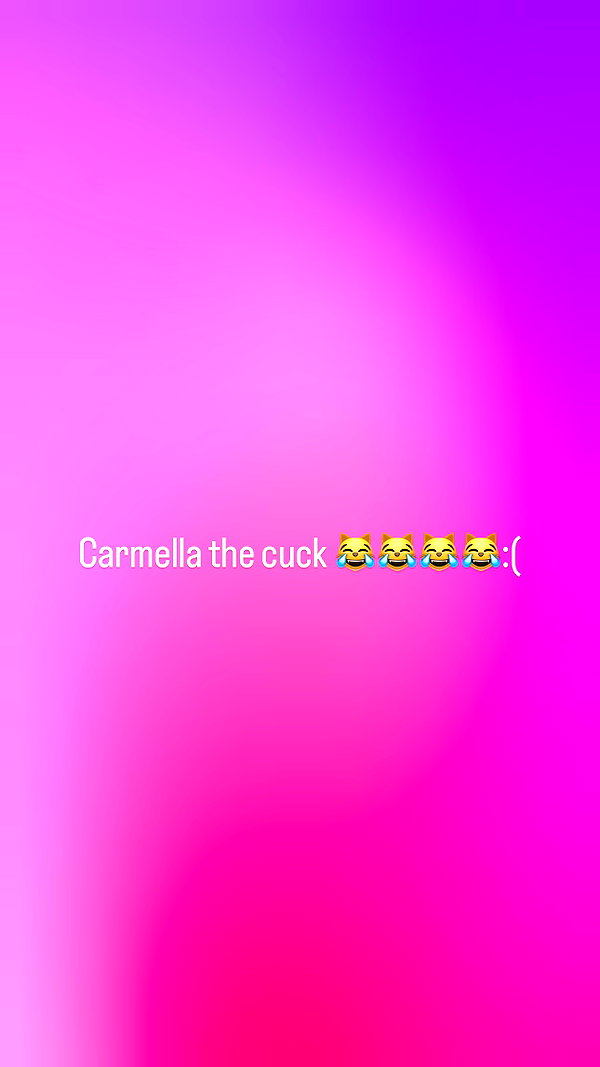 carmaxlla instagram image archive image