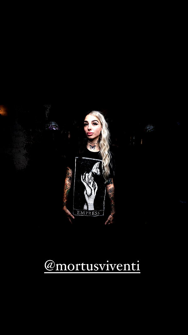 cruellamorgan instagram image archive image