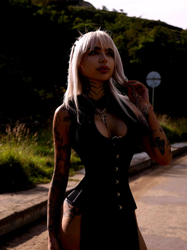 barbie_vampi instagram image archive image