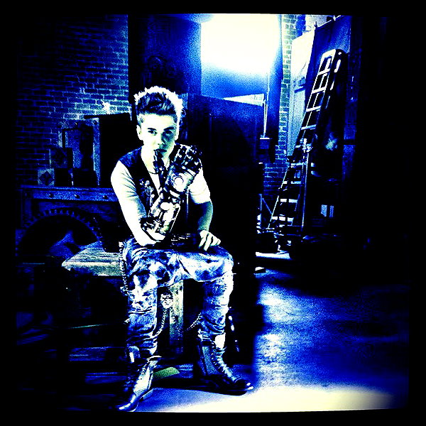 lilbieber instagram image archive image