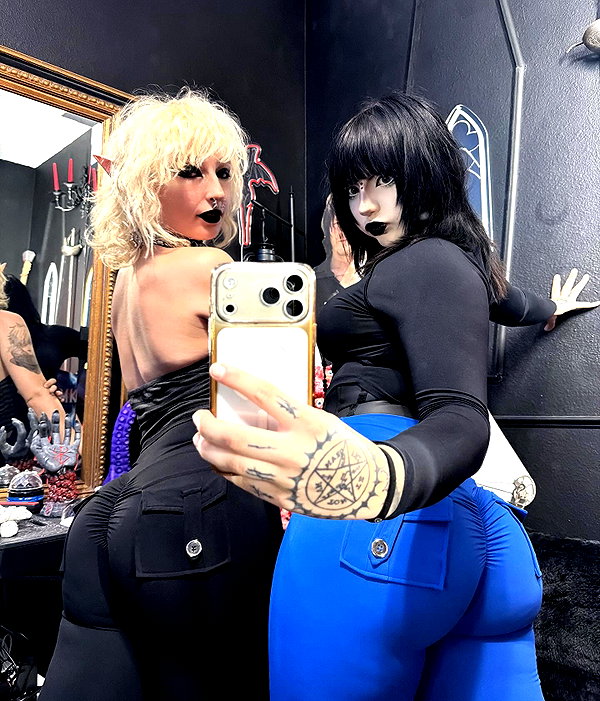 xtripleceleste instagram image archive image