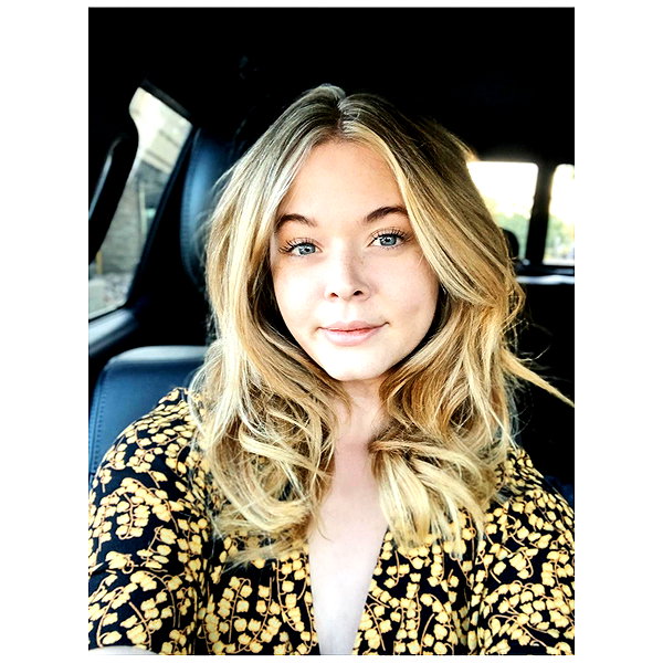 sashapieterse instagram image archive image