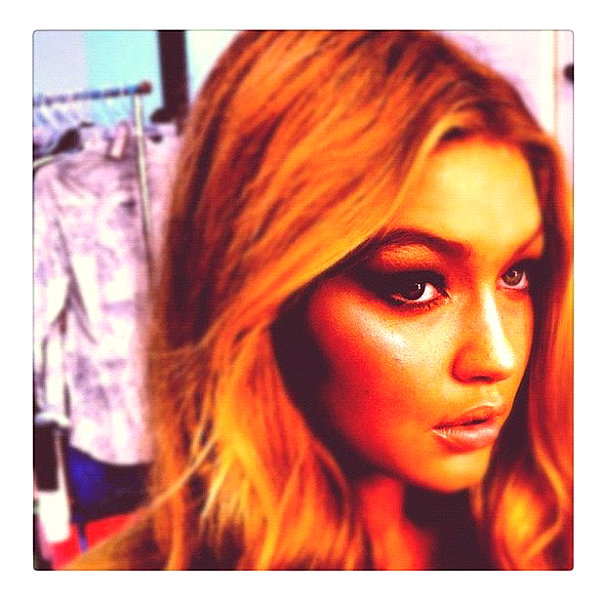 gigihadid instagram image archive image