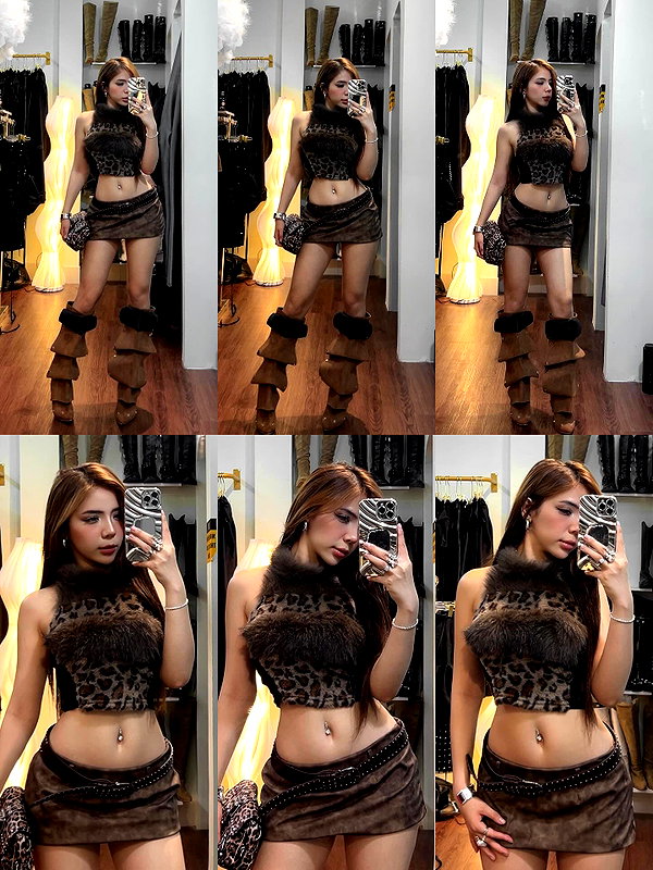 lyhythuedoxinh instagram image archive image
