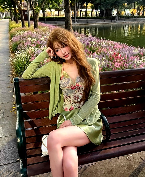 lyhythuedoxinh instagram image archive image