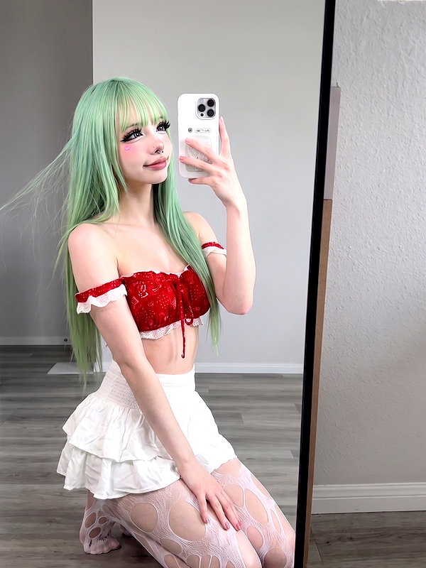 waifufaee instagram image archive image