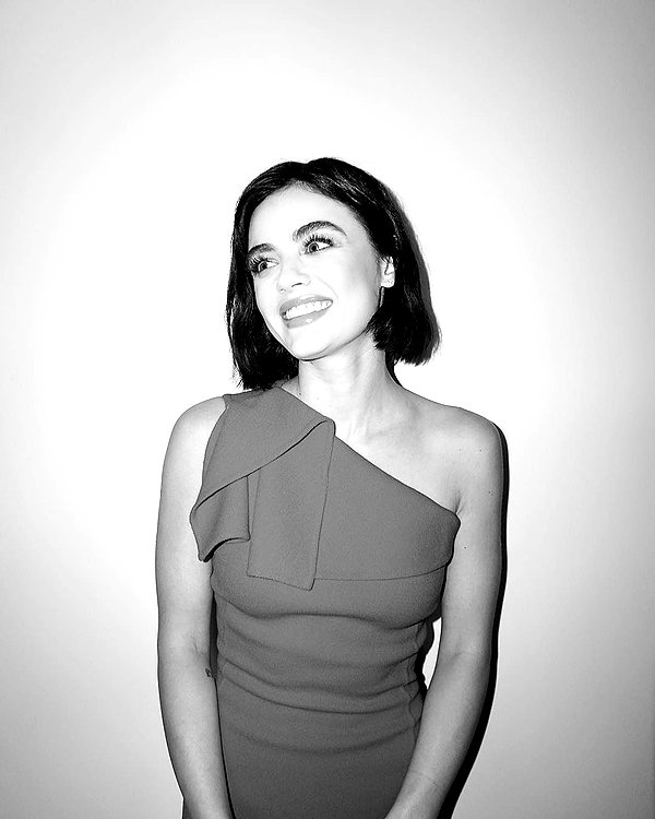 lucyhale instagram image archive image