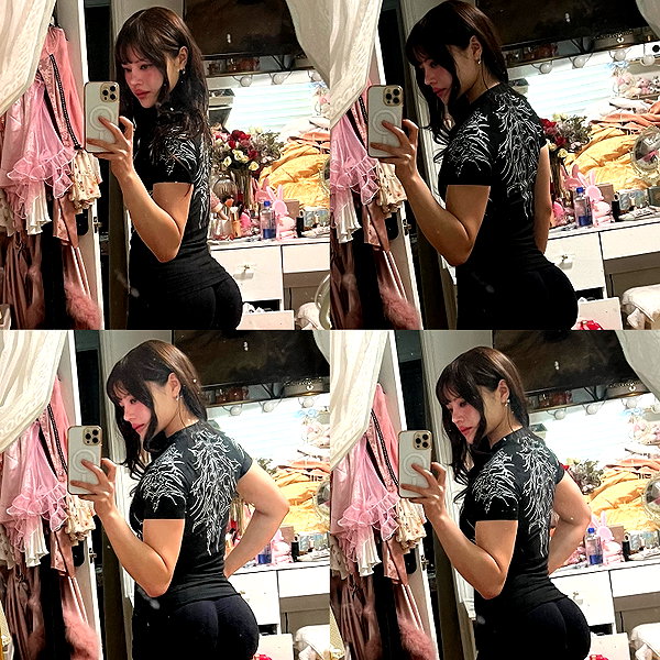 dommymommytiff instagram image archive image