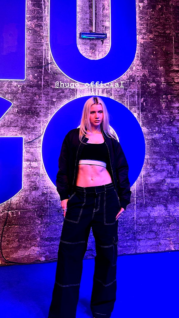 girlcalledluca archive image