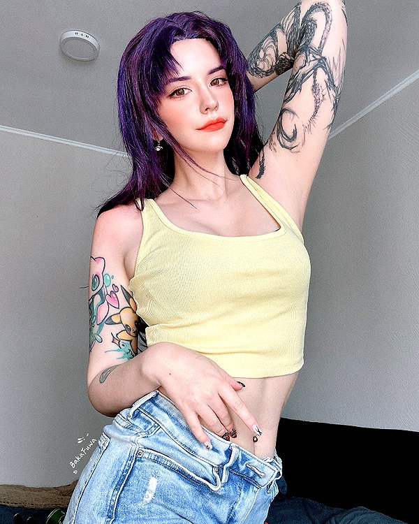 bakabakafuwa instagram image archive image