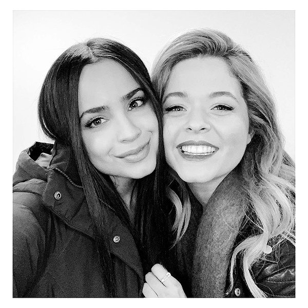 sashapieterse instagram image archive image