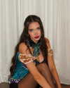 lydiavioletofficial Altpins Profile Picture