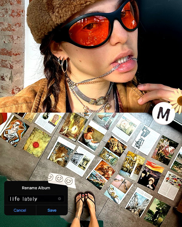 Archived image from @maarrrttttiiinna on Instagram