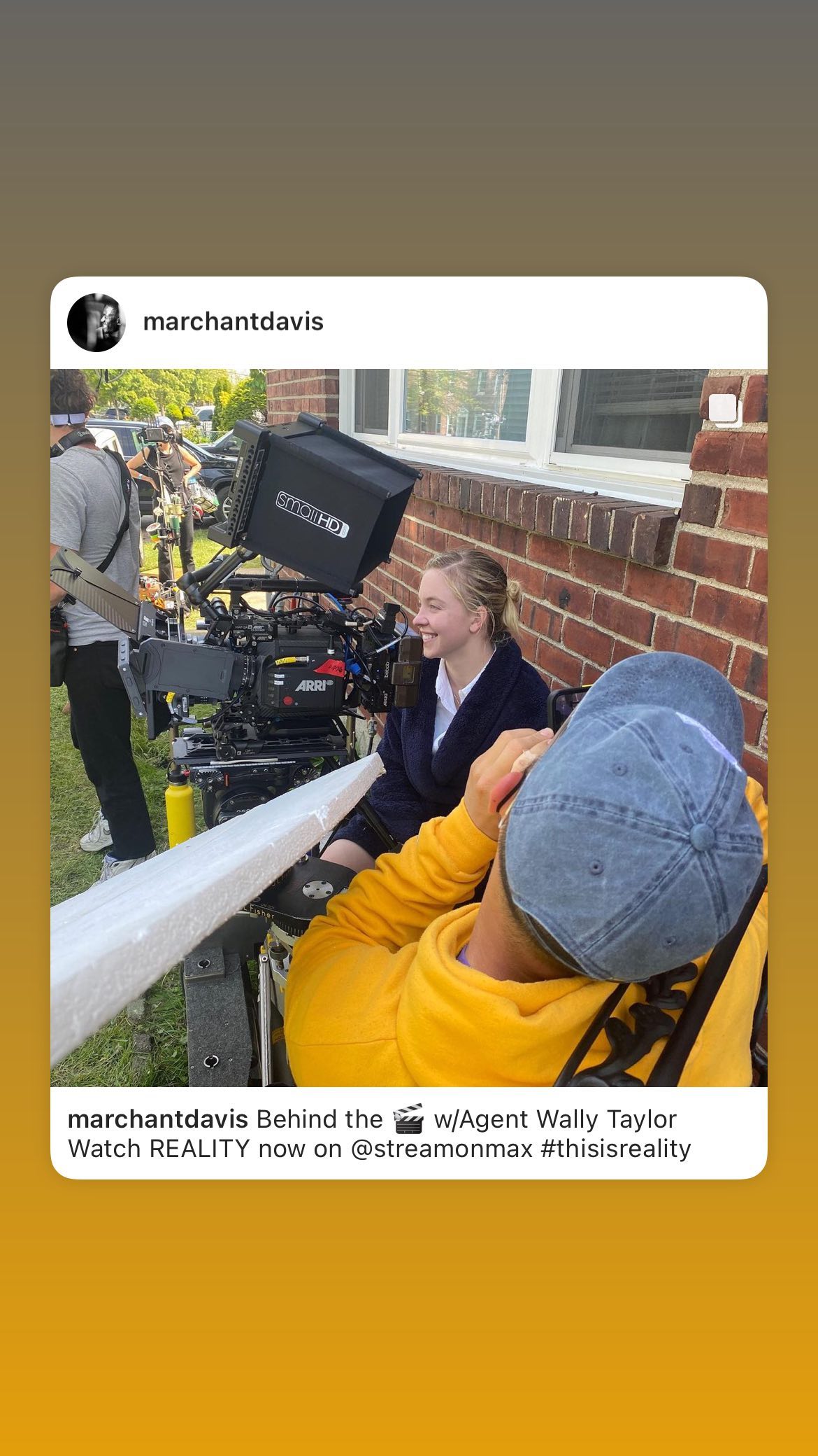 sydney_sweeney instagram image archive image