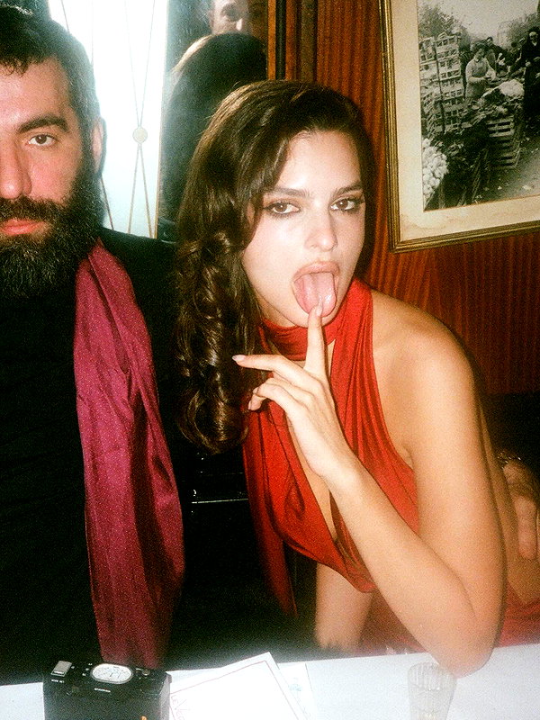 emrata instagram image archive image