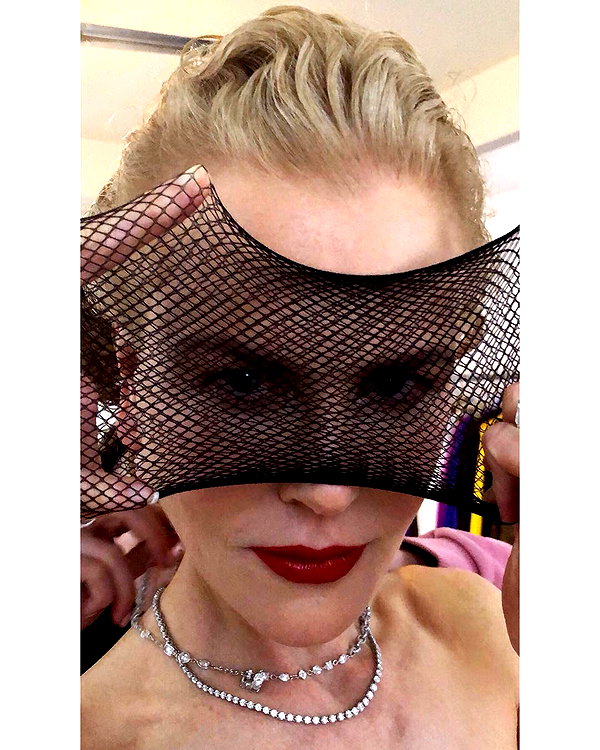 nicolekidman instagram image archive image