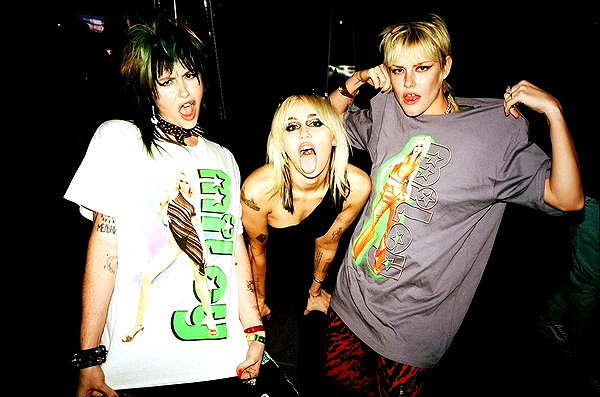mileycyrus instagram image archive image