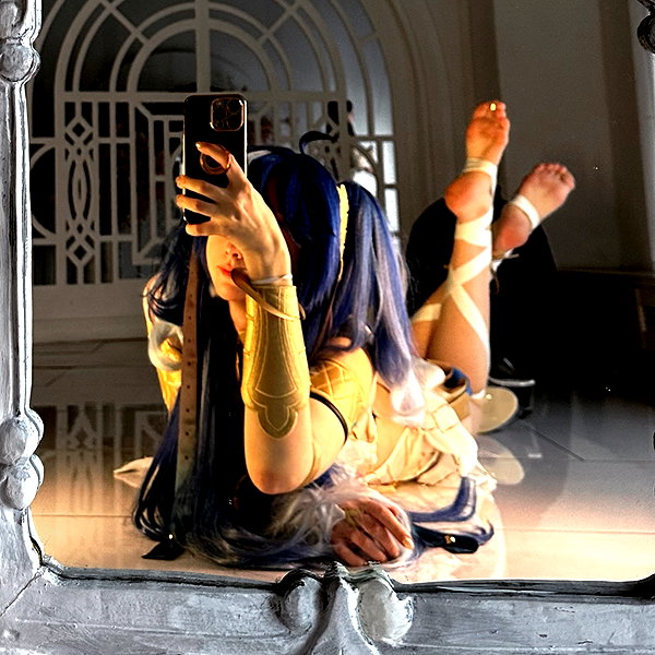 pepper_cos instagram image archive image