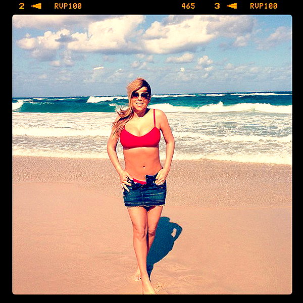 mariahcarey instagram image archive image