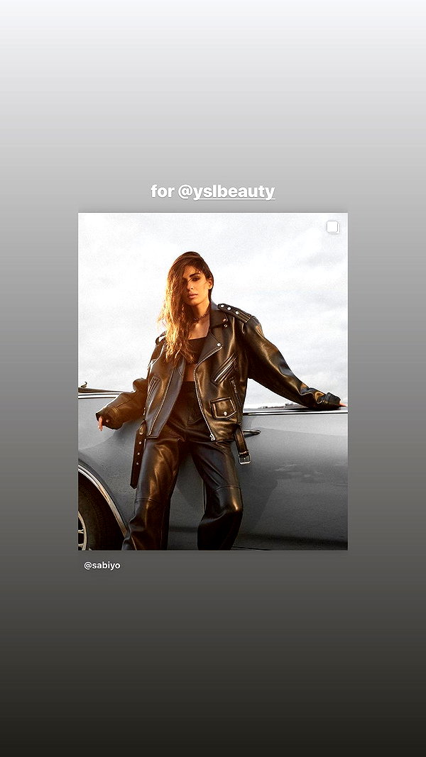 sabiyo instagram image archive image