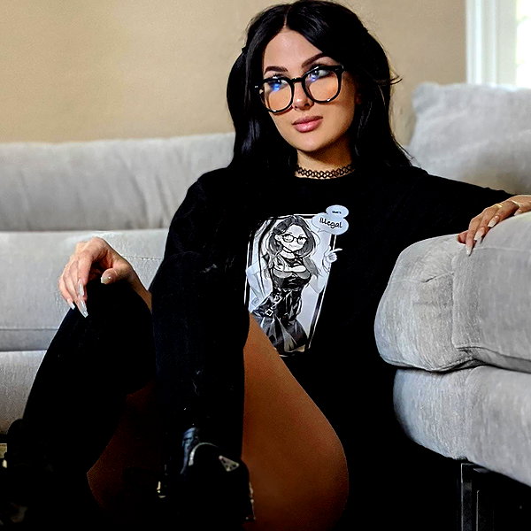 sssniperwolf instagram image archive image