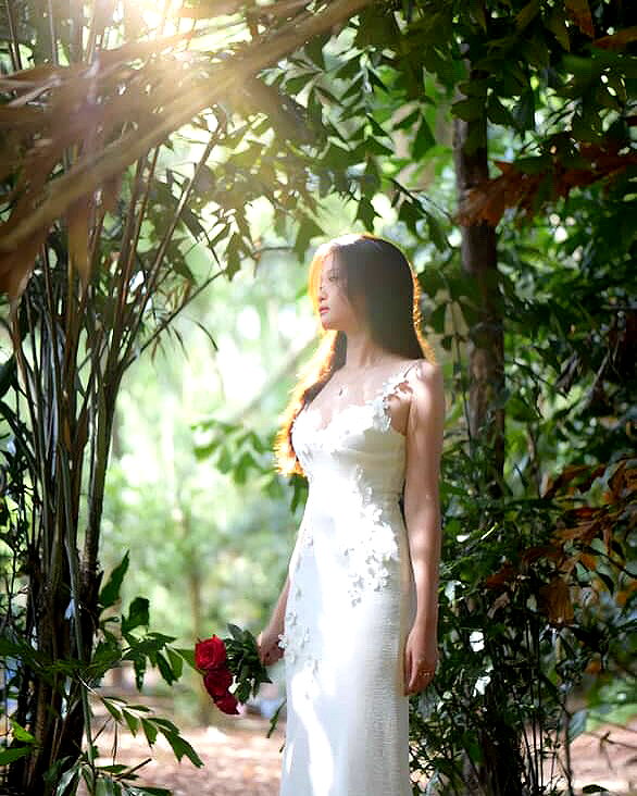 lyhythuedoxinh instagram image archive image