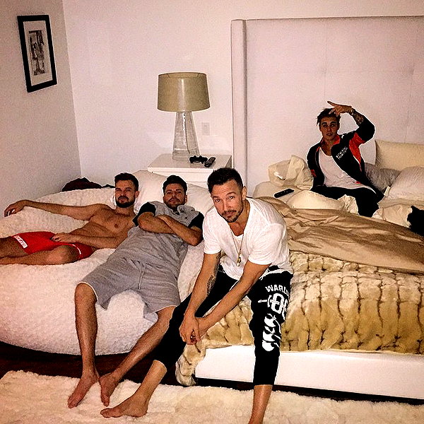 lilbieber instagram image archive image