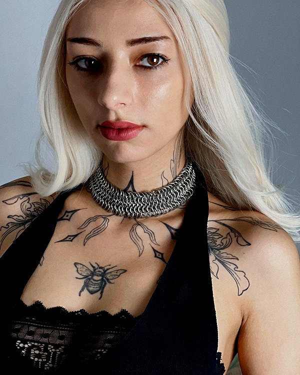 numinous.maiden instagram image archive image