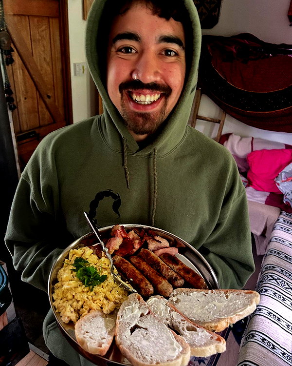 charley.chambers instagram image archive image