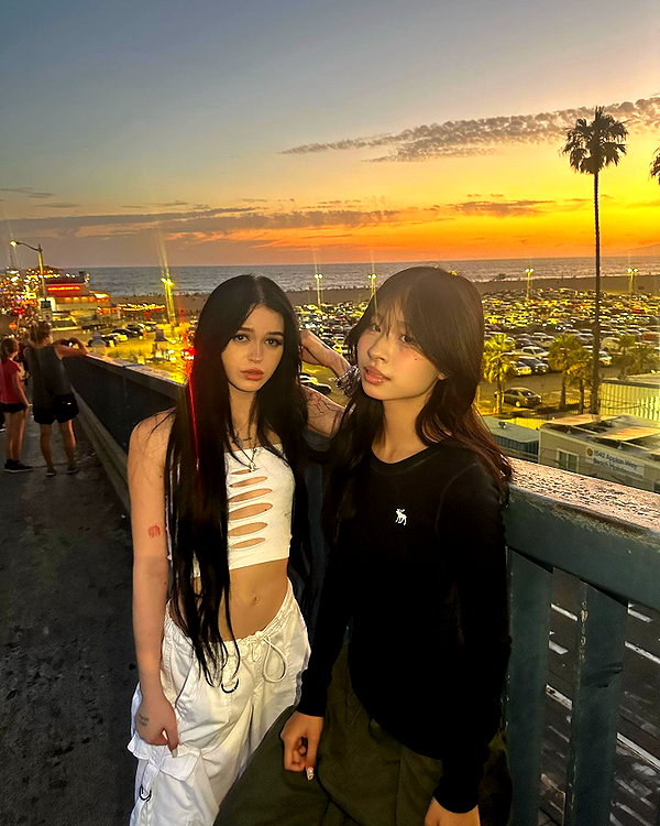 princessamelia_official instagram image archive image