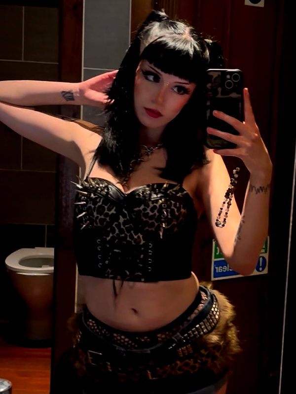 scarlett_ichor instagram image archive image