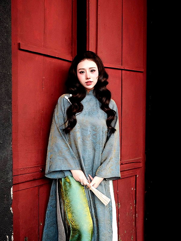 lyhythuedoxinh instagram image archive image