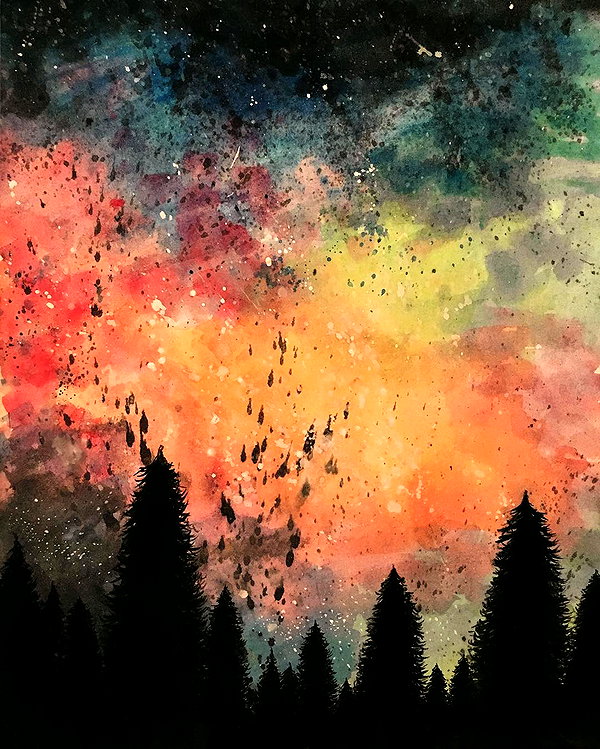 hallucineon instagram image archive image