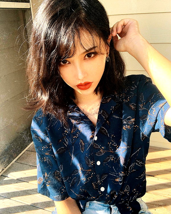 rakukoo instagram image archive image