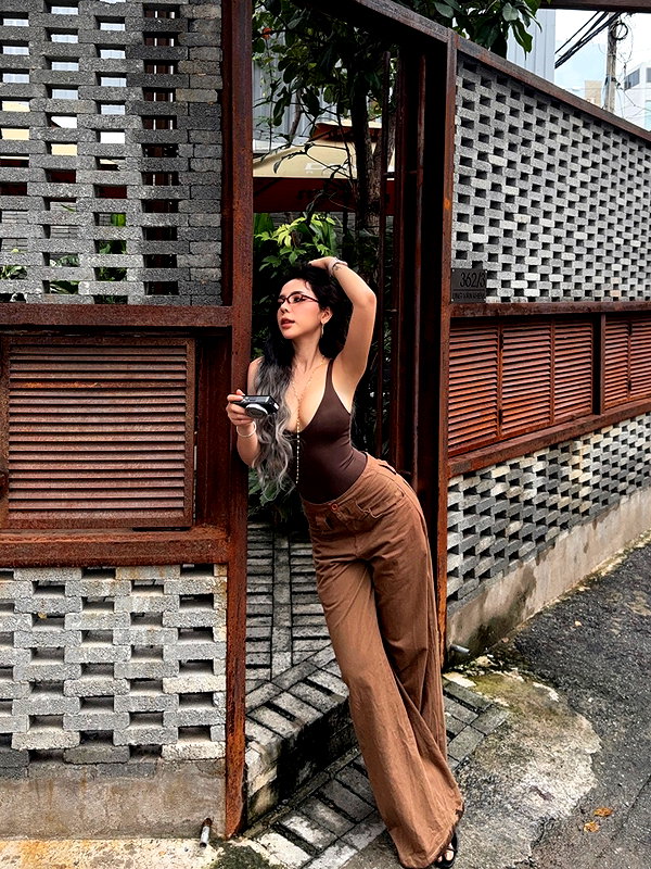 lyhythuedoxinh instagram image archive image