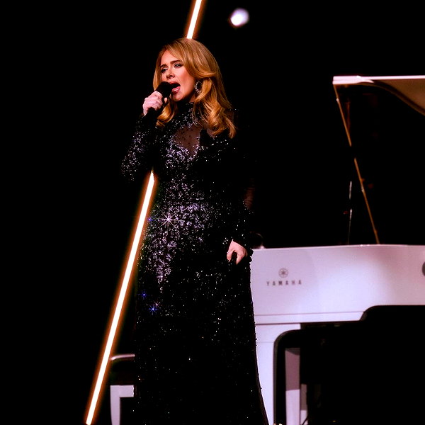 adele archive image