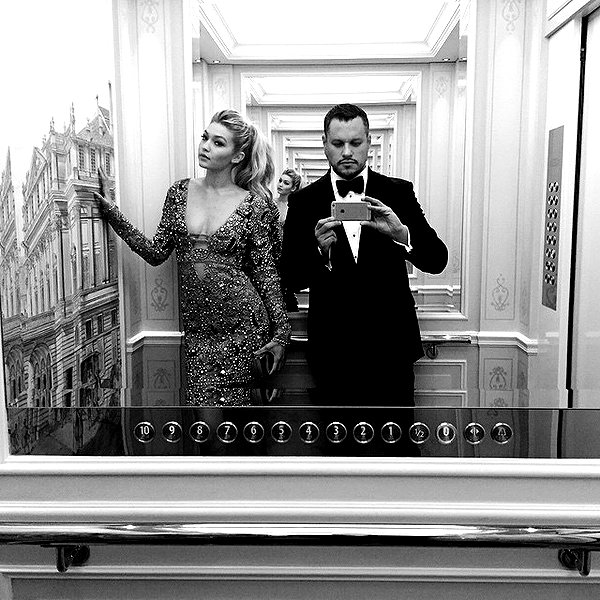 gigihadid instagram image archive image