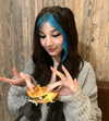 danielle.mercedie Altpins Profile Picture