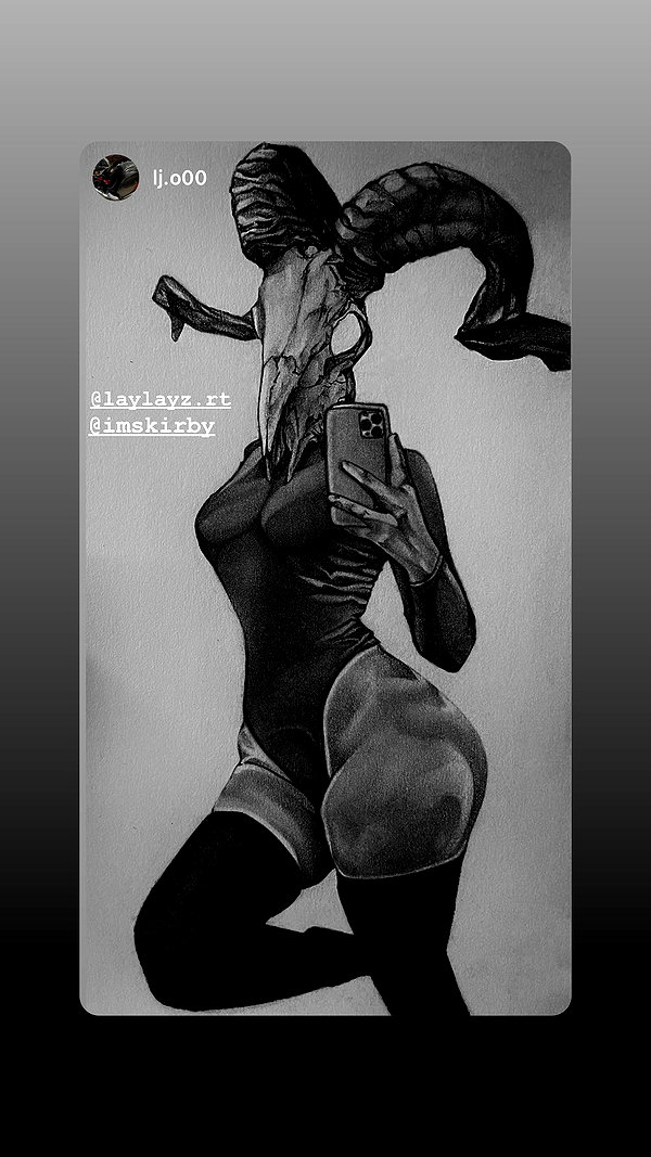 imskirby instagram image archive image