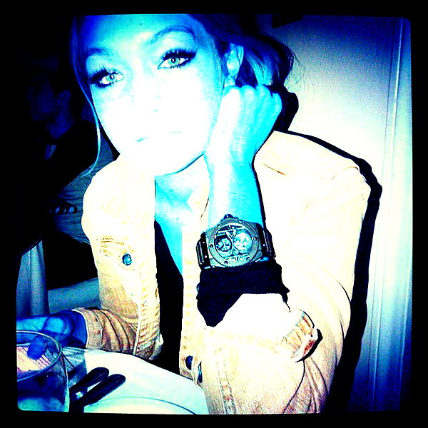 gigihadid instagram image archive image