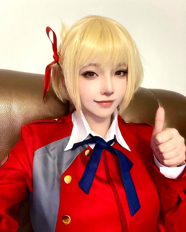 Archived image from @takomayuyi on Instagram