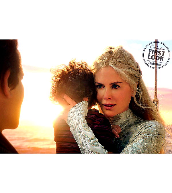 nicolekidman instagram image archive image