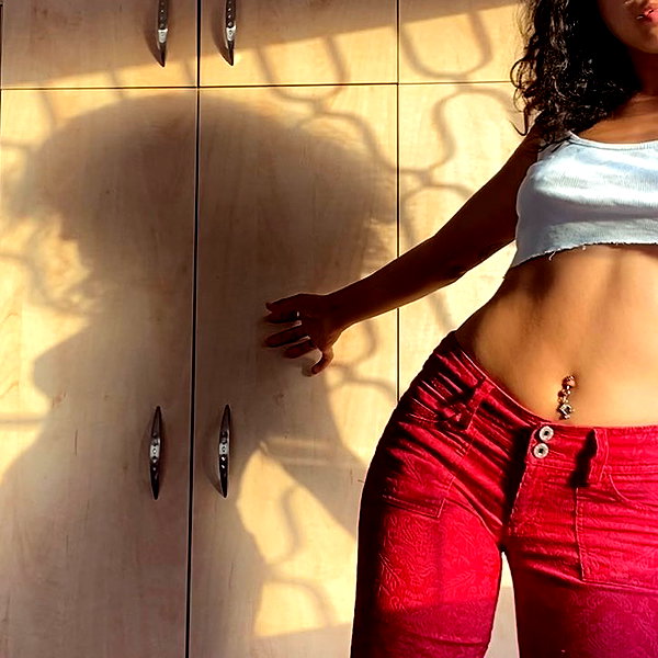naamasini instagram image archive image
